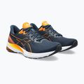 Чоловічі кросівки ASICS Gt-1000 12 french blue / bright orange 11
