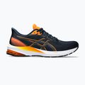 Чоловічі кросівки ASICS Gt-1000 12 french blue / bright orange 12
