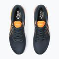 Чоловічі кросівки ASICS Gt-1000 12 french blue / bright orange 13