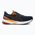 Чоловічі кросівки ASICS Gt-1000 12 french blue / bright orange 3
