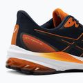 Чоловічі кросівки ASICS Gt-1000 12 french blue / bright orange 9