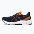 Чоловічі кросівки ASICS Gt-1000 12 french blue / bright orange 10