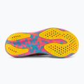 Чоловічі кросівки ASICS Gel-Nimbus 25 акваріумні/яскраво-жовті 5