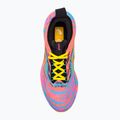 Чоловічі кросівки ASICS Gel-Nimbus 25 акваріумні/яскраво-жовті 6