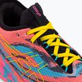 Чоловічі кросівки ASICS Gel-Nimbus 25 акваріумні/яскраво-жовті 9