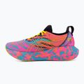 Чоловічі кросівки ASICS Gel-Nimbus 25 акваріумні/яскраво-жовті 10