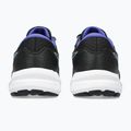 Кросівки бігові жіночі ASICS Gel-Contend 8 black/aquarium 10