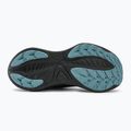 Жіночі кросівки ASICS Gel-Cumulus 25 GTX чорні/гарячо-рожеві 4