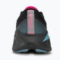 Жіночі кросівки ASICS Gel-Cumulus 25 GTX чорні/гарячо-рожеві 6