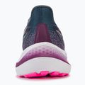 Жіночі кросівки ASICS GT-2000 12 асфальт / чорний 6
