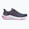 Жіночі кросівки ASICS GT-2000 12 асфальт / чорний 9