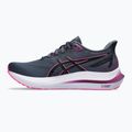 Жіночі кросівки ASICS GT-2000 12 асфальт / чорний 10