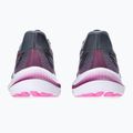Жіночі кросівки ASICS GT-2000 12 асфальт / чорний 11