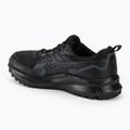 Кросівки для бігу чоловічі ASICS Trail Scout 3 black/black 3