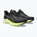Чоловічі бігові кросівки ASICS GT-2000 12 чорні / жовті 7