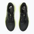 Чоловічі бігові кросівки ASICS GT-2000 12 чорні / жовті 9