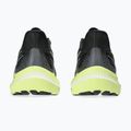 Чоловічі бігові кросівки ASICS GT-2000 12 чорні / жовті 10