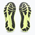 Чоловічі бігові кросівки ASICS GT-2000 12 чорні / жовті 11