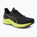 Чоловічі бігові кросівки ASICS GT-2000 12 чорні / жовті