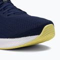 Чоловічі кросівки ASICS Patriot 13 глибокий океан / світиться жовтий 8