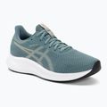 Кросівки бігові жіночі ASICS Patriot 13 foggy teal/champagne