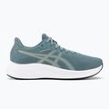 Кросівки бігові жіночі ASICS Patriot 13 foggy teal/champagne 2