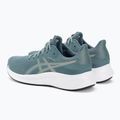 Кросівки бігові жіночі ASICS Patriot 13 foggy teal/champagne 3