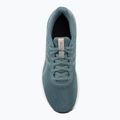 Кросівки бігові жіночі ASICS Patriot 13 foggy teal/champagne 6