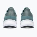 Кросівки бігові жіночі ASICS Patriot 13 foggy teal/champagne 7
