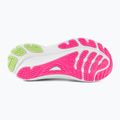 Жіночі бігові кросівки ASICS Gel-Kayano 30 синій / лаймовий зелений 6