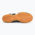 Кросівки борцівські ASICS Matflex 7 black/white 4