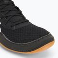 Кросівки борцівські ASICS Matflex 7 black/white 7