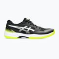 Кросівки для сквошу чоловічі ASICS Gel-Court Hunter 3 black / white 12