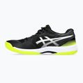 Кросівки для сквошу чоловічі ASICS Gel-Court Hunter 3 black / white 13