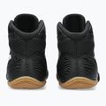 Кросівки борцівські дитячі ASICS Matflex 7 GS black/white 4