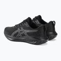 Чоловічі кросівки ASICS Gel-Excite 10 чорний/сірий 3