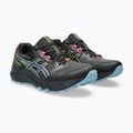 Жіночі кросівки ASICS Gel-Sonoma 7 чорний/глибокий океан 11