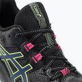 Жіночі кросівки ASICS Gel-Sonoma 7 чорний/глибокий океан 8