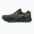 Жіночі кросівки ASICS Gel-Sonoma 7 чорний/глибокий океан 10