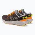 Чоловічі кросівки ASICS Gel-Excite Trail 2 темно-коричневі/березові 3