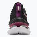 Жіночі кросівки ASICS Gel-Kinsei Max чорні/бузкові підказка 7