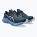 Чоловічі кросівки ASICS Novablast 3 сині/штормові сині 10