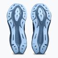 Чоловічі кросівки ASICS Novablast 3 сині/штормові сині 14