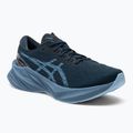 Чоловічі кросівки ASICS Novablast 3 сині/штормові сині
