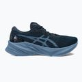 Чоловічі кросівки ASICS Novablast 3 сині/штормові сині 2