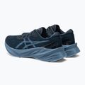 Чоловічі кросівки ASICS Novablast 3 сині/штормові сині 3