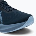Чоловічі кросівки ASICS Novablast 3 сині/штормові сині 7