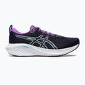 Жіночі кросівки ASICS Gel-Excite 10 чорний/аквамарин 12