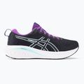 Жіночі кросівки ASICS Gel-Excite 10 чорний/аквамарин 2