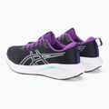 Жіночі кросівки ASICS Gel-Excite 10 чорний/аквамарин 3